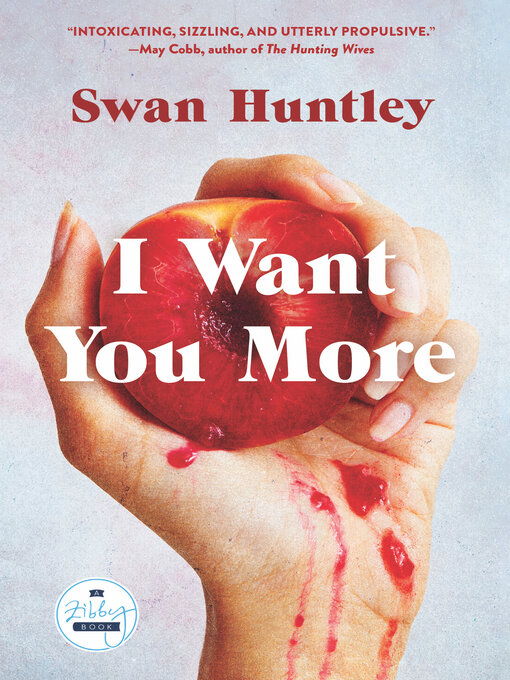 Title details for I Want You More by Swan Huntley - Wait list